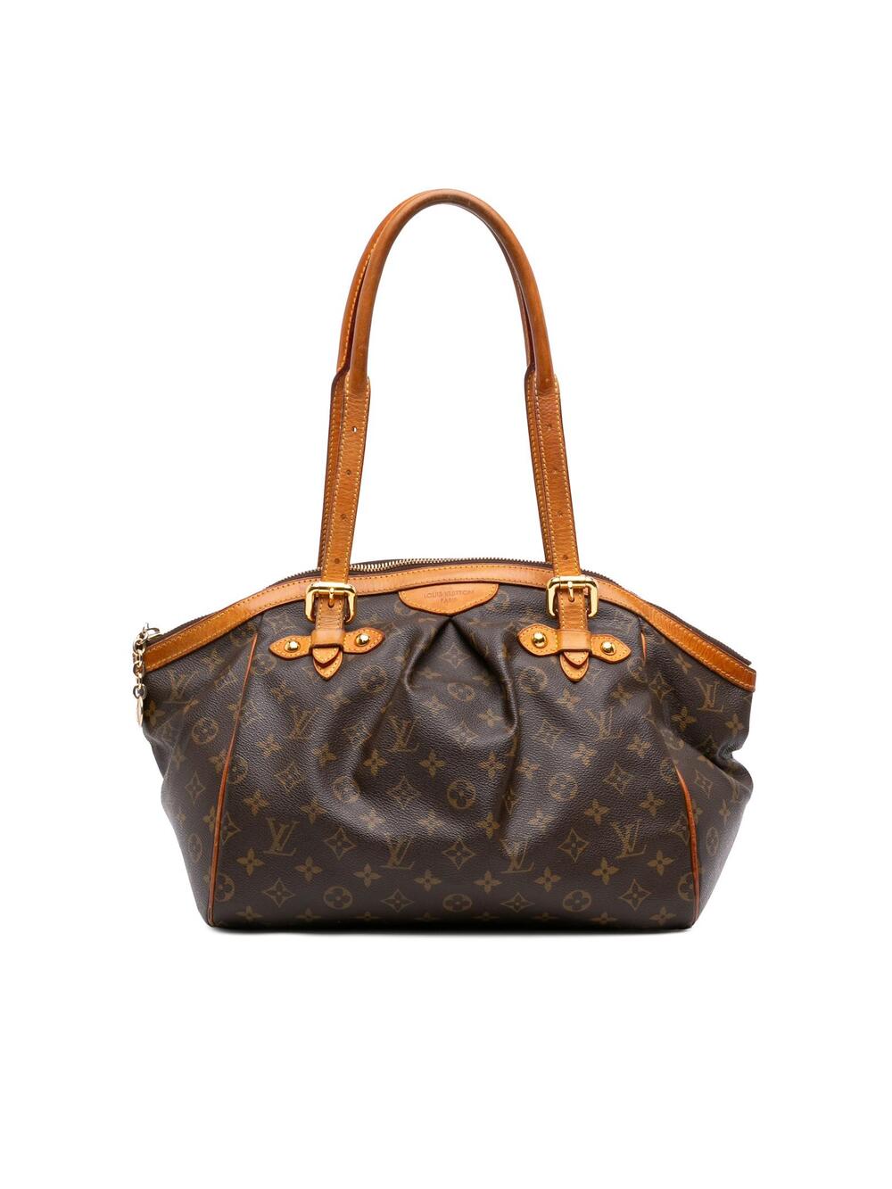 Louis Vuitton Tivoli Gm Pre-Loved #362334L83B